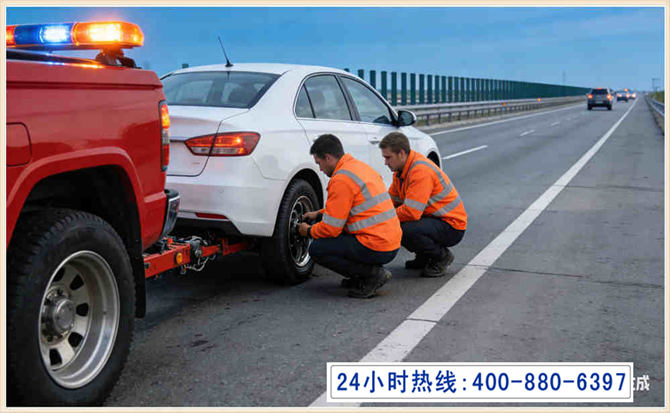 平阴道路救援 平阴道路救援